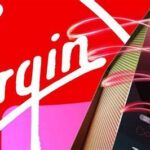 Virgin Media and the lost services