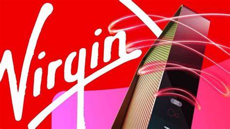 Virgin Media and the lost services